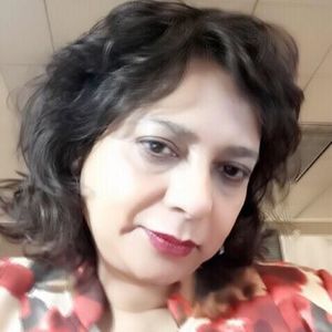 Meet your Posher, Ghazala